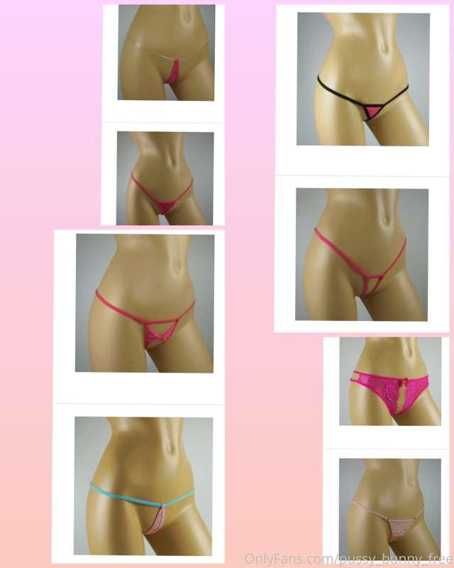 I did some shopping today 😍 
Can't wait to try on all these ..