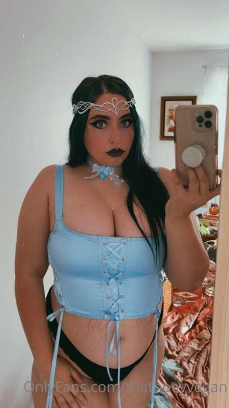 Can I send you pics like this while you’re at work?