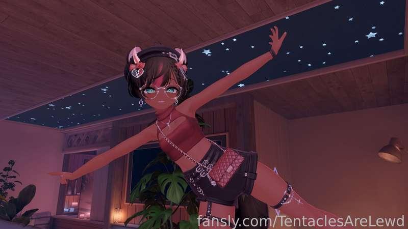 tentaclesarelewd image #11