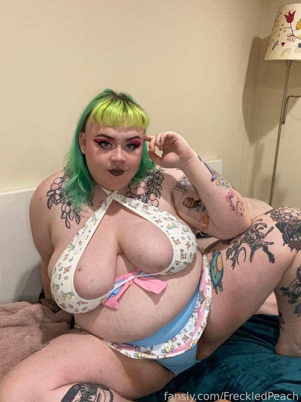 freckledpeach image #4