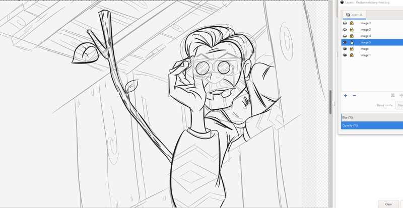 progress