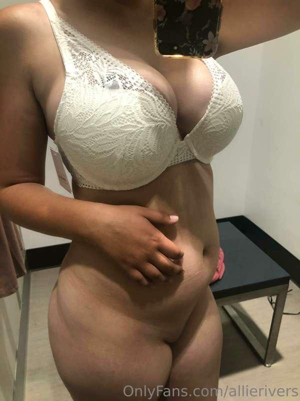 I'm so looking forward to swimsuit season!!