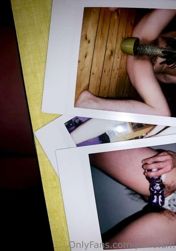 sorry, just having a super good time in Berlin!