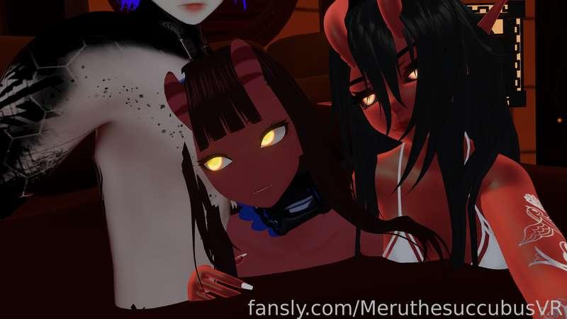 meruthesuccubusvr image #8