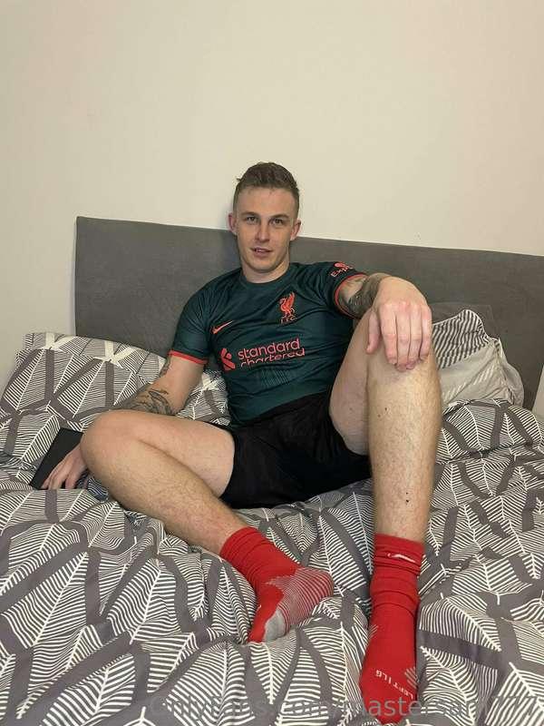 Teaserssss. After footy