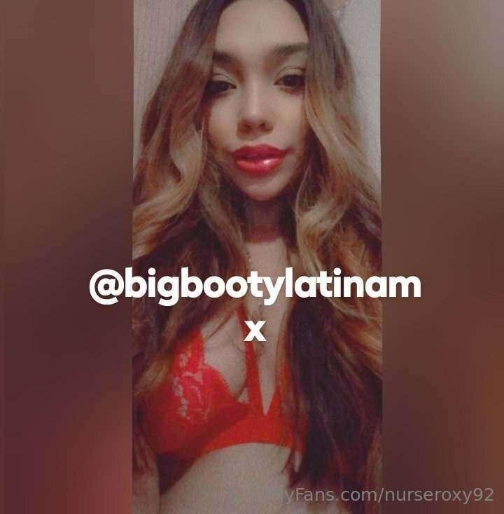 🔥Hot and Curvy Latina 🥵‼️Free ONLYFANS ‼️@bigbootylatinamx