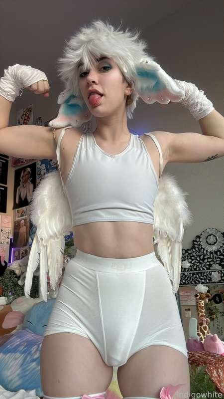 indigowhite image #85