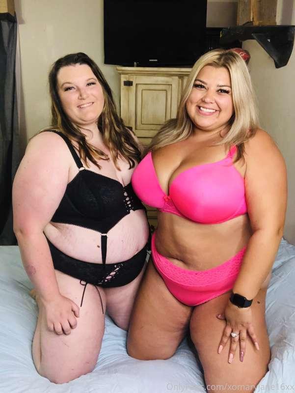 I have two full length shows of Roxanne and I available.😋 I ..