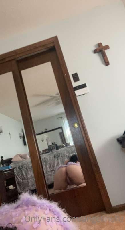 horny af
