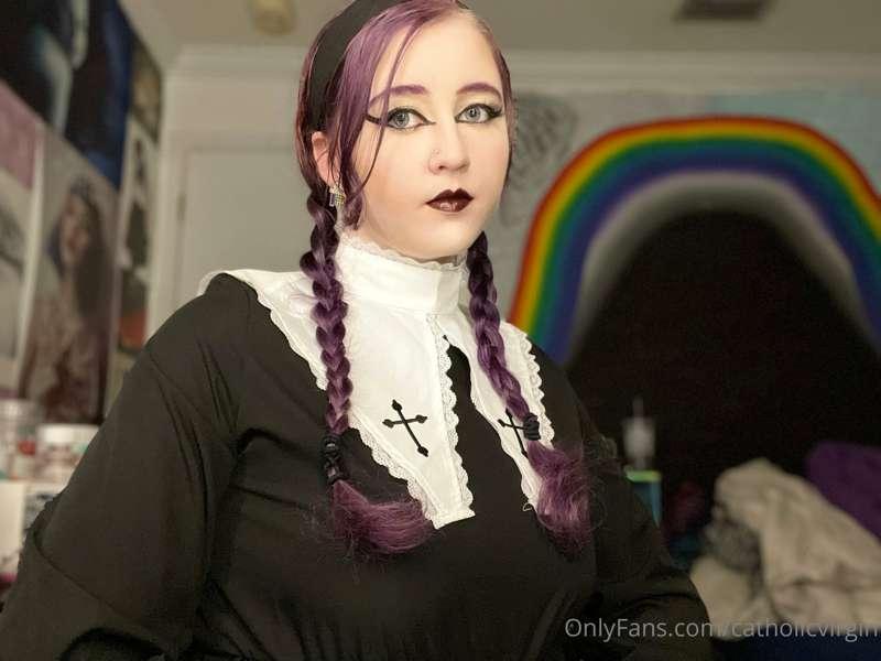 catholicvirgin image #2