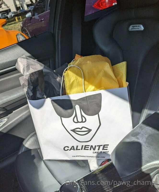 got some new toys....prepare for that fire content!!!!