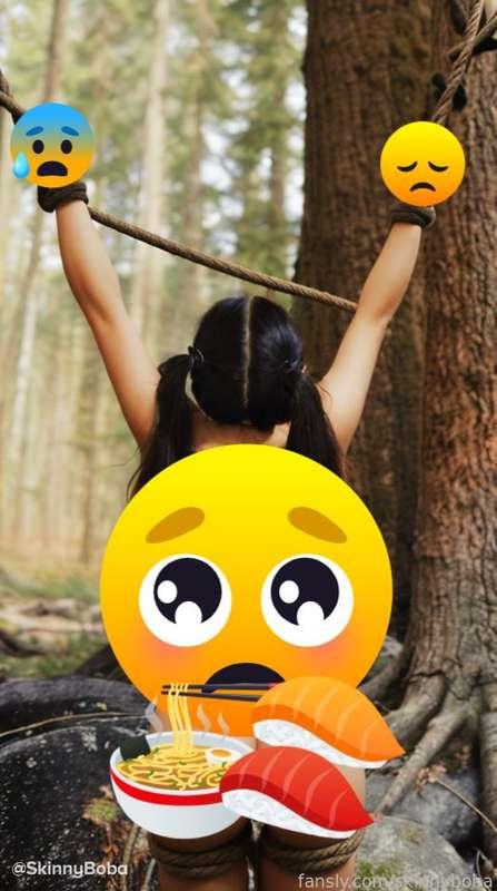 Getting fucked by a group of men in the woods Is how my year is going so far...🥺  - Rough Bondage &amp; Public Nudity

#young #petite #asian #tiny #tight #sweet #cute #smalltits #teen #schoolgirl #smallboobs #18 #small #asain #pigtails #pigtail #interracial #cosplay #kawaii #bdsm #bondage #obedient #fyp #blowjob #sucking #daddysgirl #daddy #little #stepdaughter #cheating #cheat @longboba 