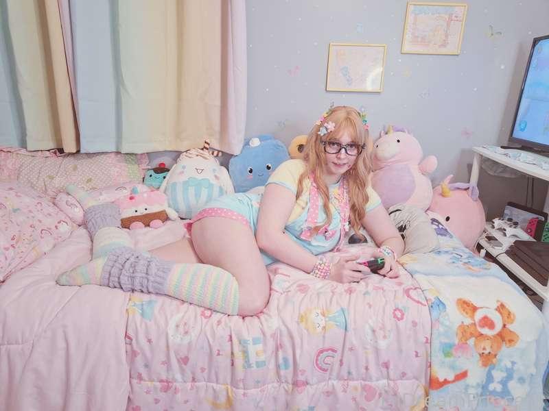 lildreamprincess image #5