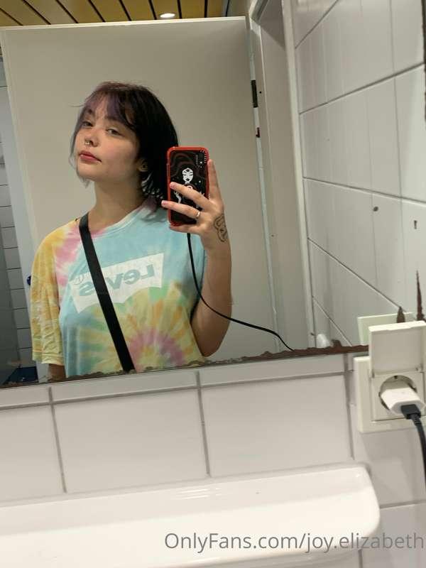 The pokies never cease