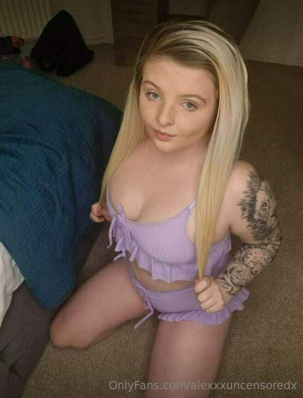  My thighs are cold… come warm them up? 