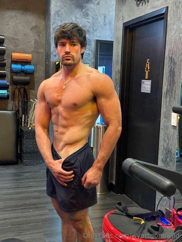 hard work shows💪
