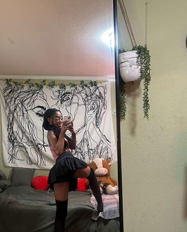 you know you wanna spank it 🥵