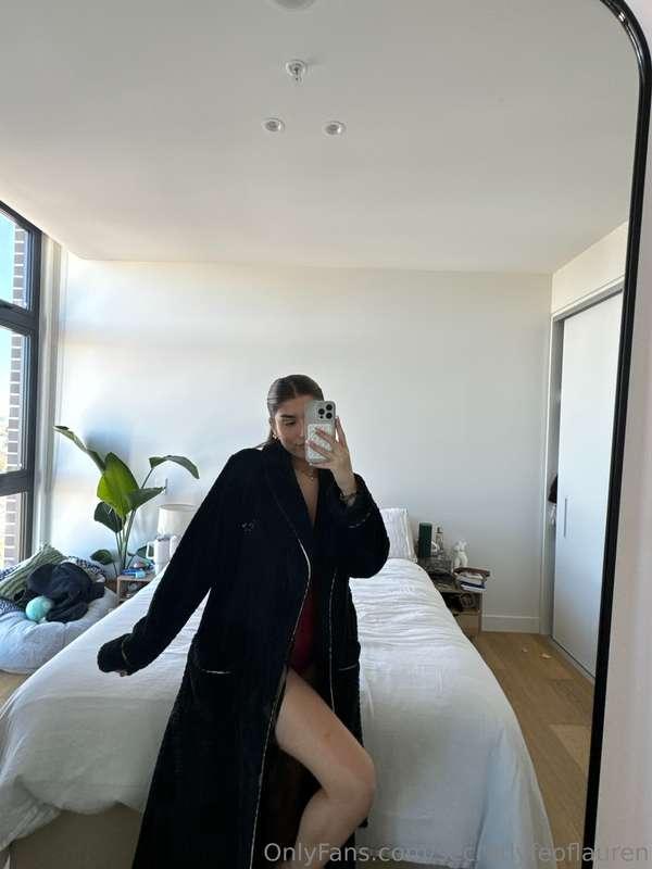 Good morningggg have the best weekend