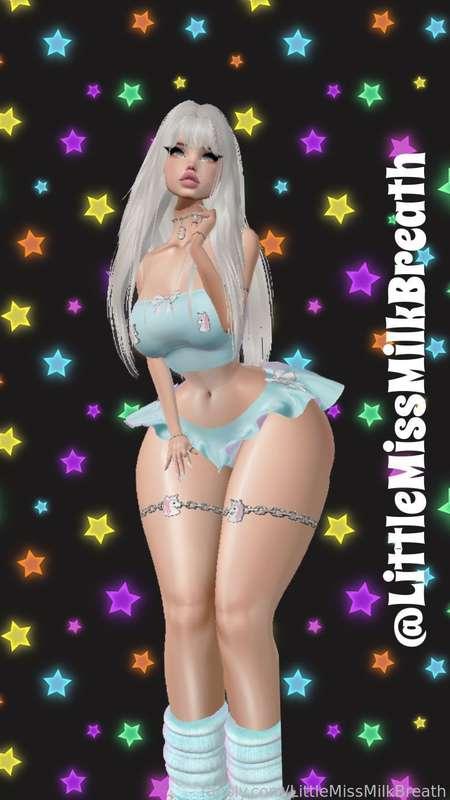 littlemissmilkbreath image #5