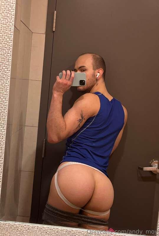 I’m back! :)