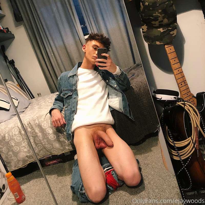 on your knees and let's touch eachother