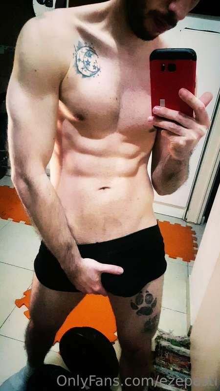 Morninnng 🍆🙈