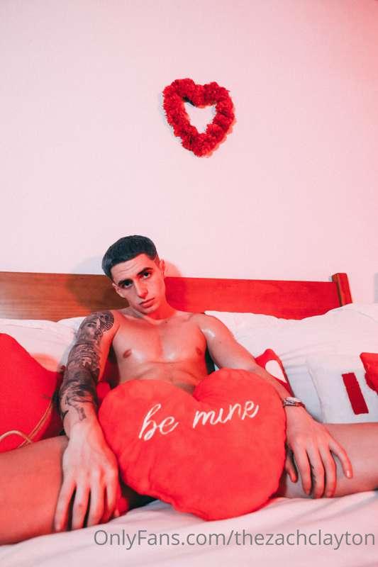 who ready to be mine this Valentines? 😈❤️‍🔥 got a special su..