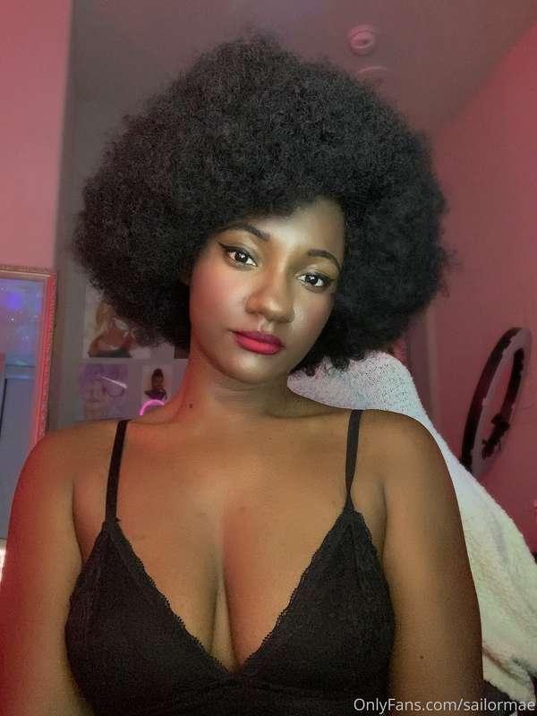 i think i like this look! what about you? extra clip in your..