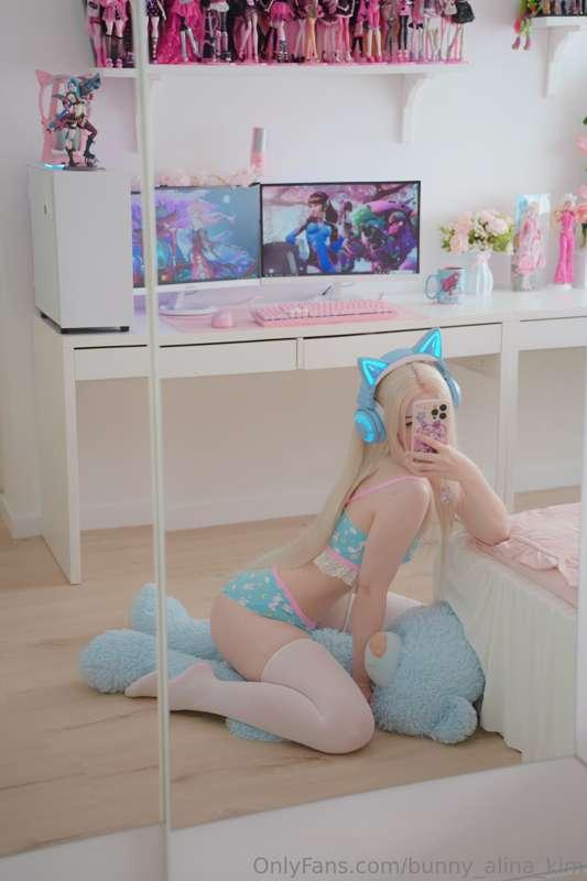 bunny_alina_kim image #0