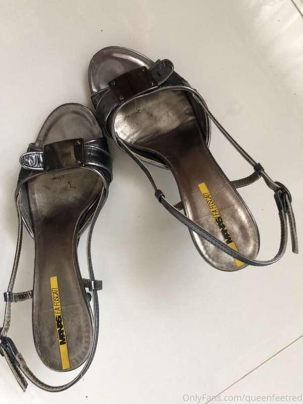 Heels for sell
