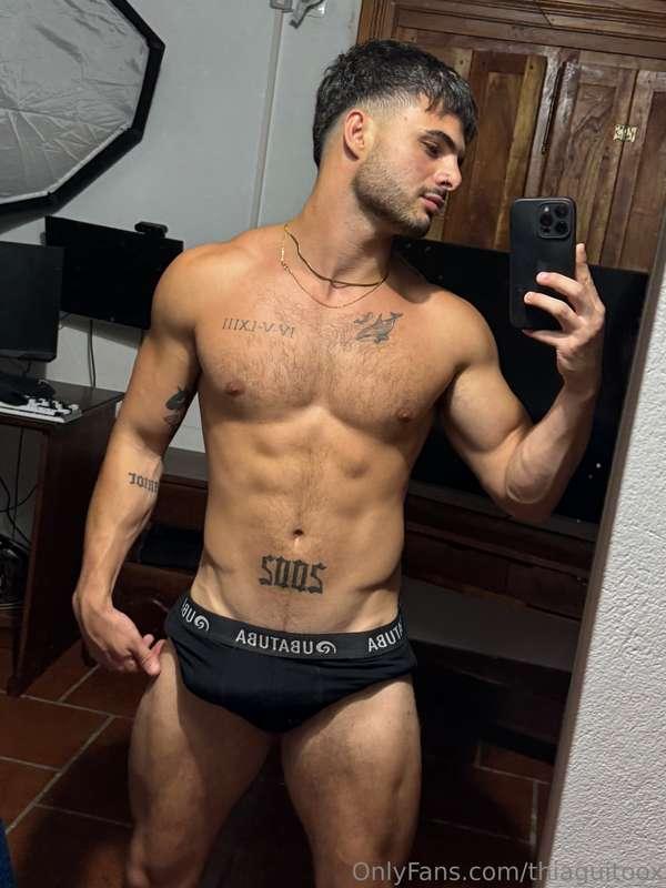 Hey me haces compañia 👅🍆 Veniii a mi privado y hare realidad..