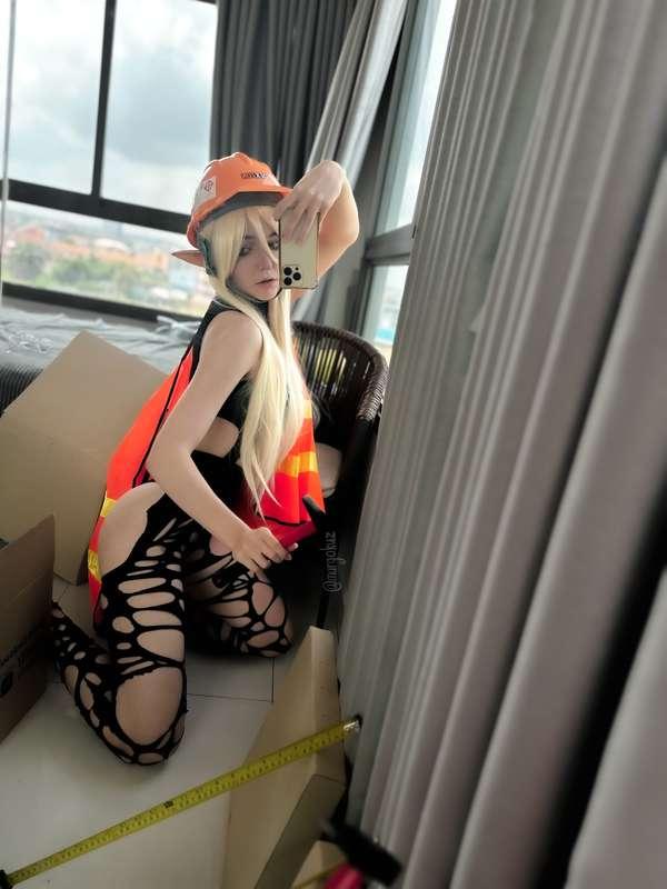 can you show me how to use these tools?…

#fyp #cosplay #small #geekgirl #animegirl #kawaii #cosplayer #teen