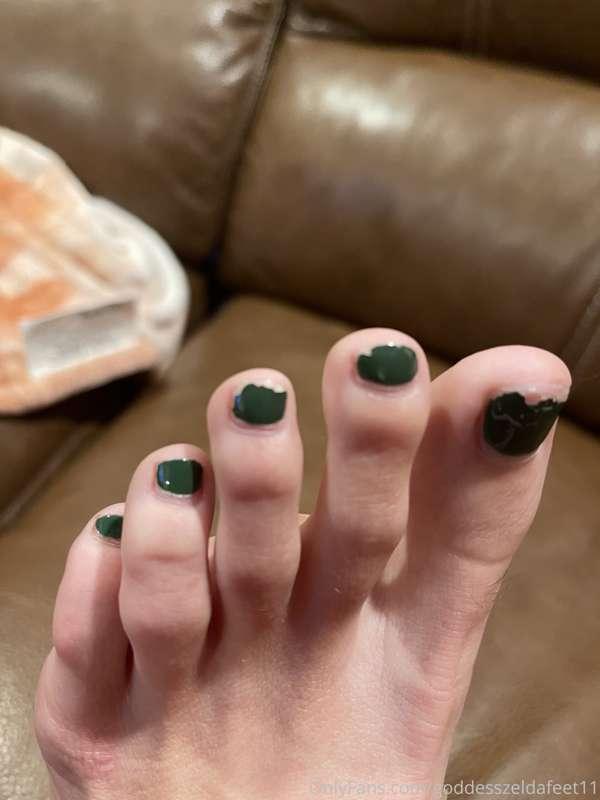 goddesszeldafeet11 image #7