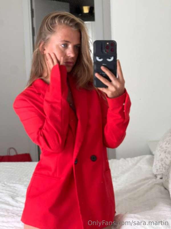 wische nach rechts und ich bin auf dem bett für dich🤭