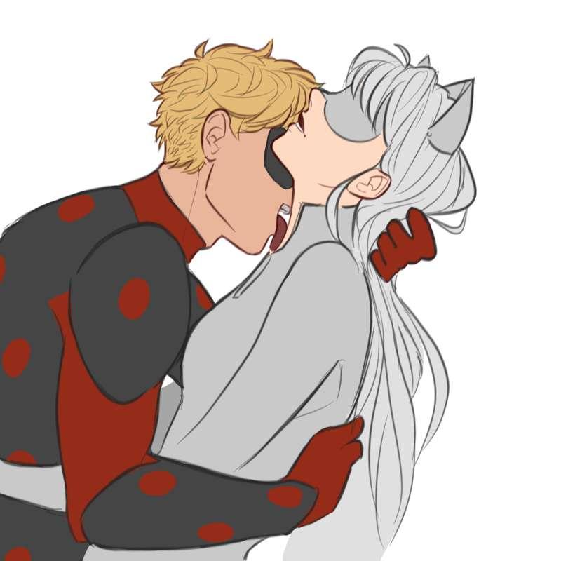 ladyblanc and mister-antibug reupload