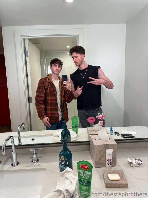 thestepbrothers image #2