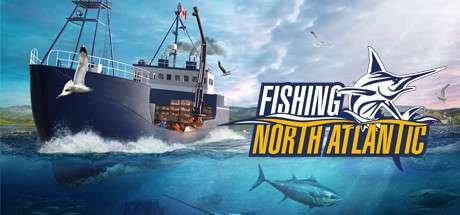 Fishing North Atlantic Cheat Table (Made For Steam)(Update)(5/07/2021)