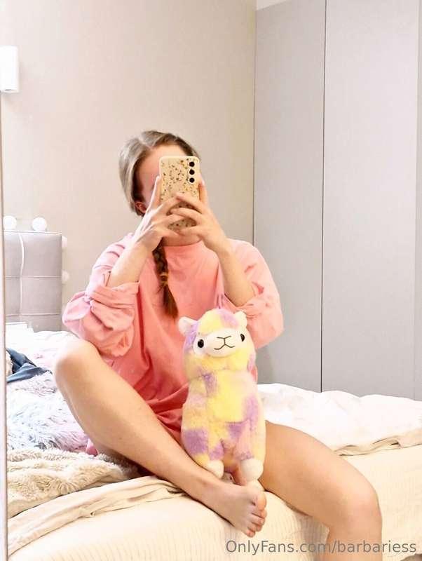 Just a lazy evening👀