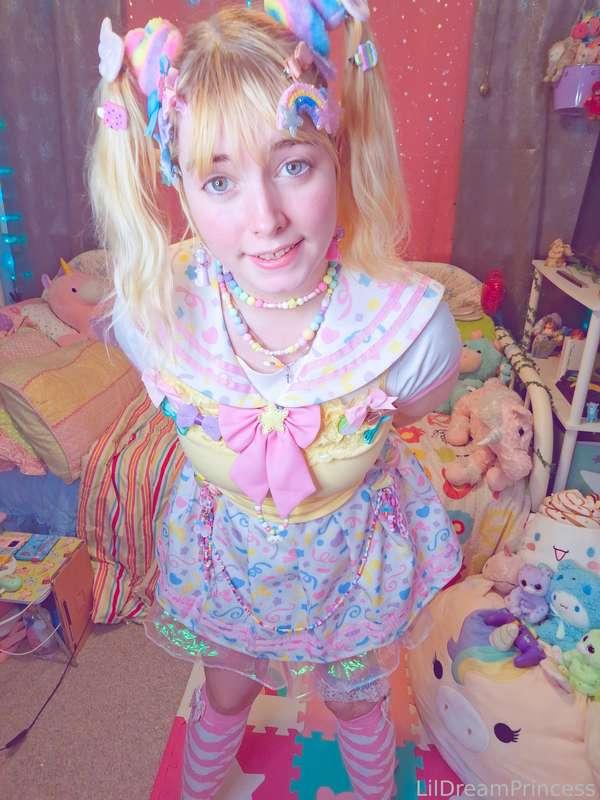 lildreamprincess image #10