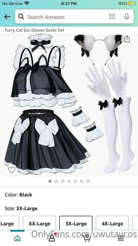 I need this set so bad 🥺 If you’d like to see me do a set in..