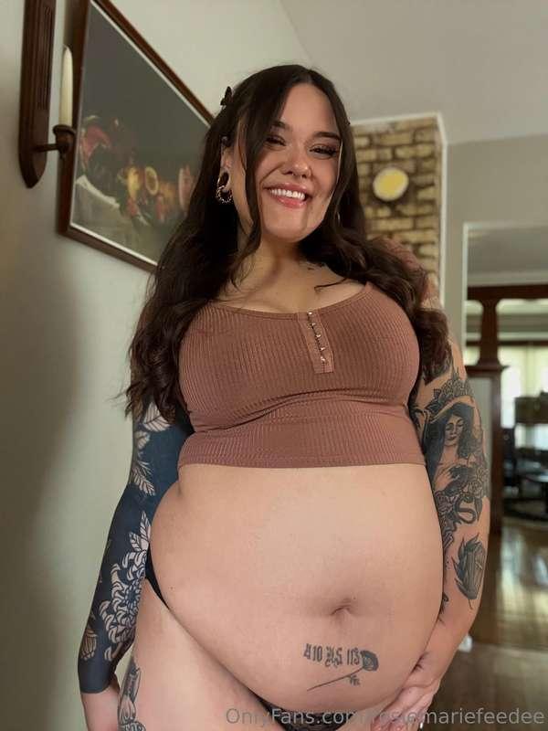 Precious fat 💖🫶🏼