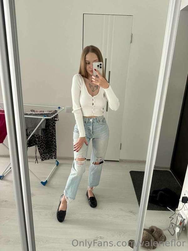 Do you like my image, sweetheart? 🥰