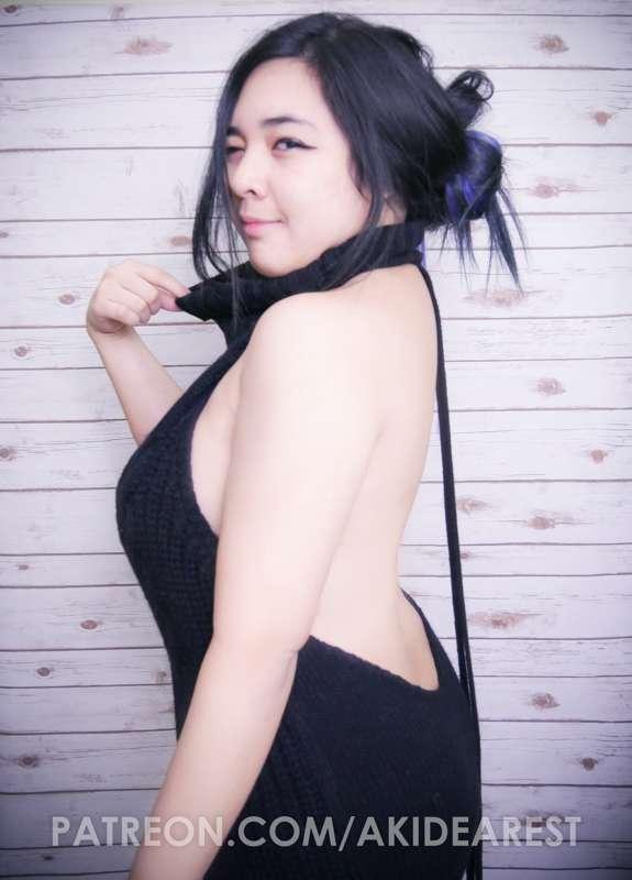 The Infernal Virgin Killer Sweater is here