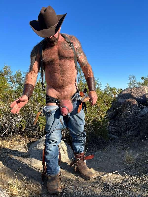 Big thick cock
