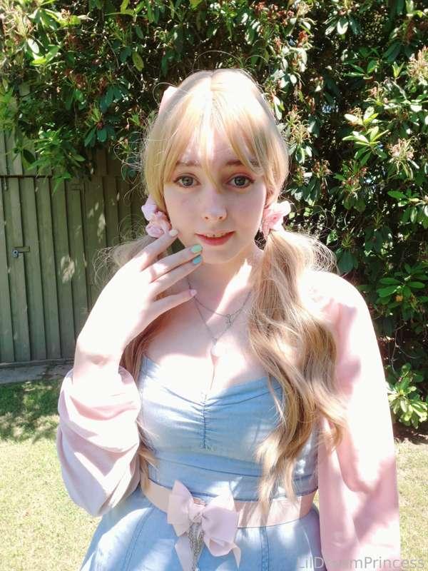 lildreamprincess image #2