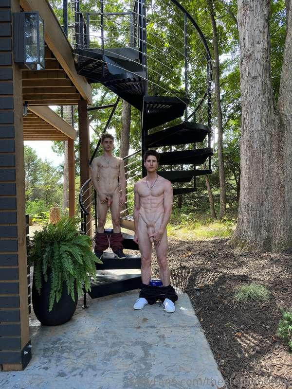 Did we just find the stairway to heaven? 😉  *6 pics*