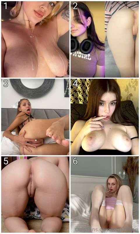 💥 JOIN MY BESTIES FOR FREE GOODIES!1. 🔥🍓 @nimu_love 🍓🔥2. 💝🔥 ..
