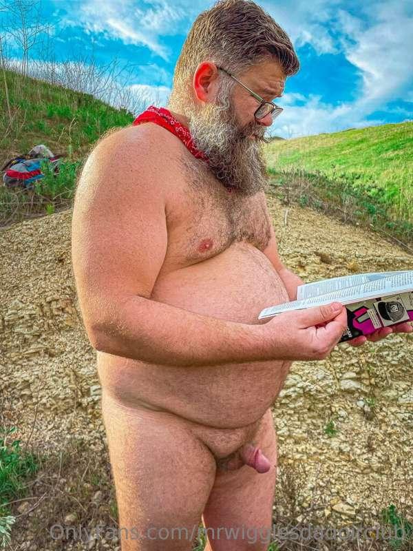 Throwback Thursday to a year ago when took a hike up in the ..