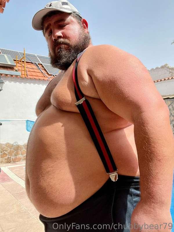 chubbybear79 image #7