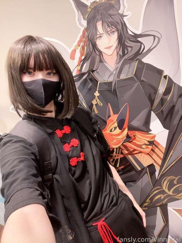 It’s ya birthday girl!! 🥳 Hope you can wish me a happy birthday (๑&gt;◡&lt;๑)❤️